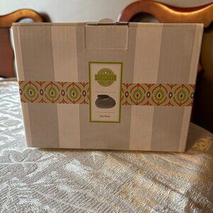 Scentsy Zen Rock Wax Warmer Holder
